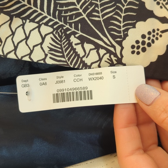 J.Crew Silk Blazer - Picture 4 of 8